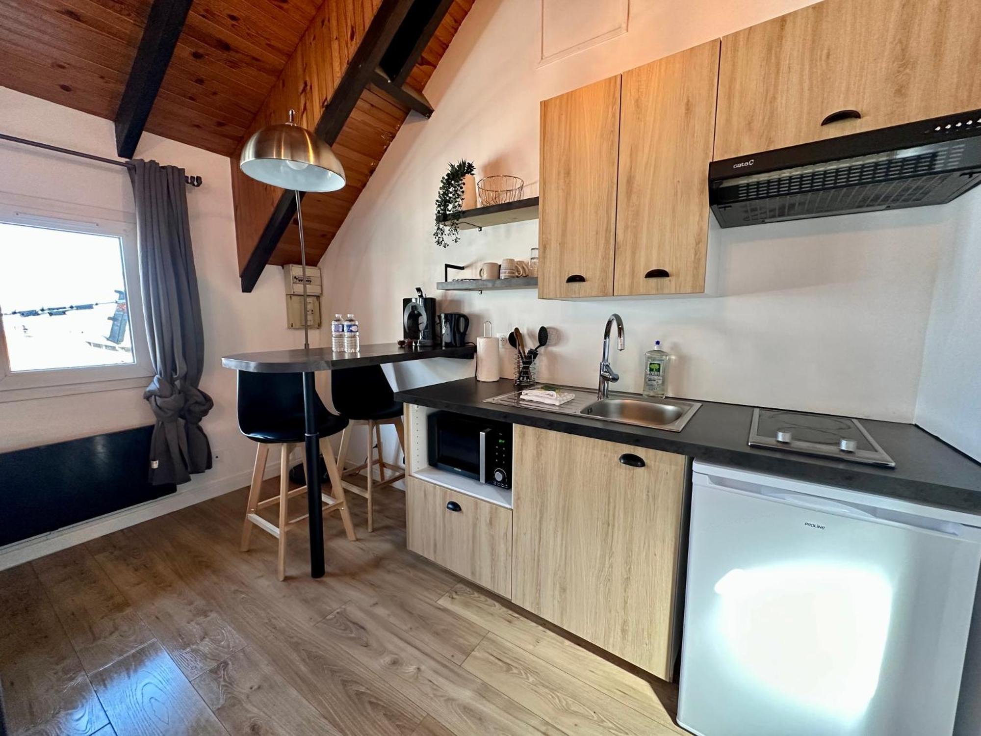 Vue Degagee #3 Apartment Boulogne-sur-Mer Exterior photo