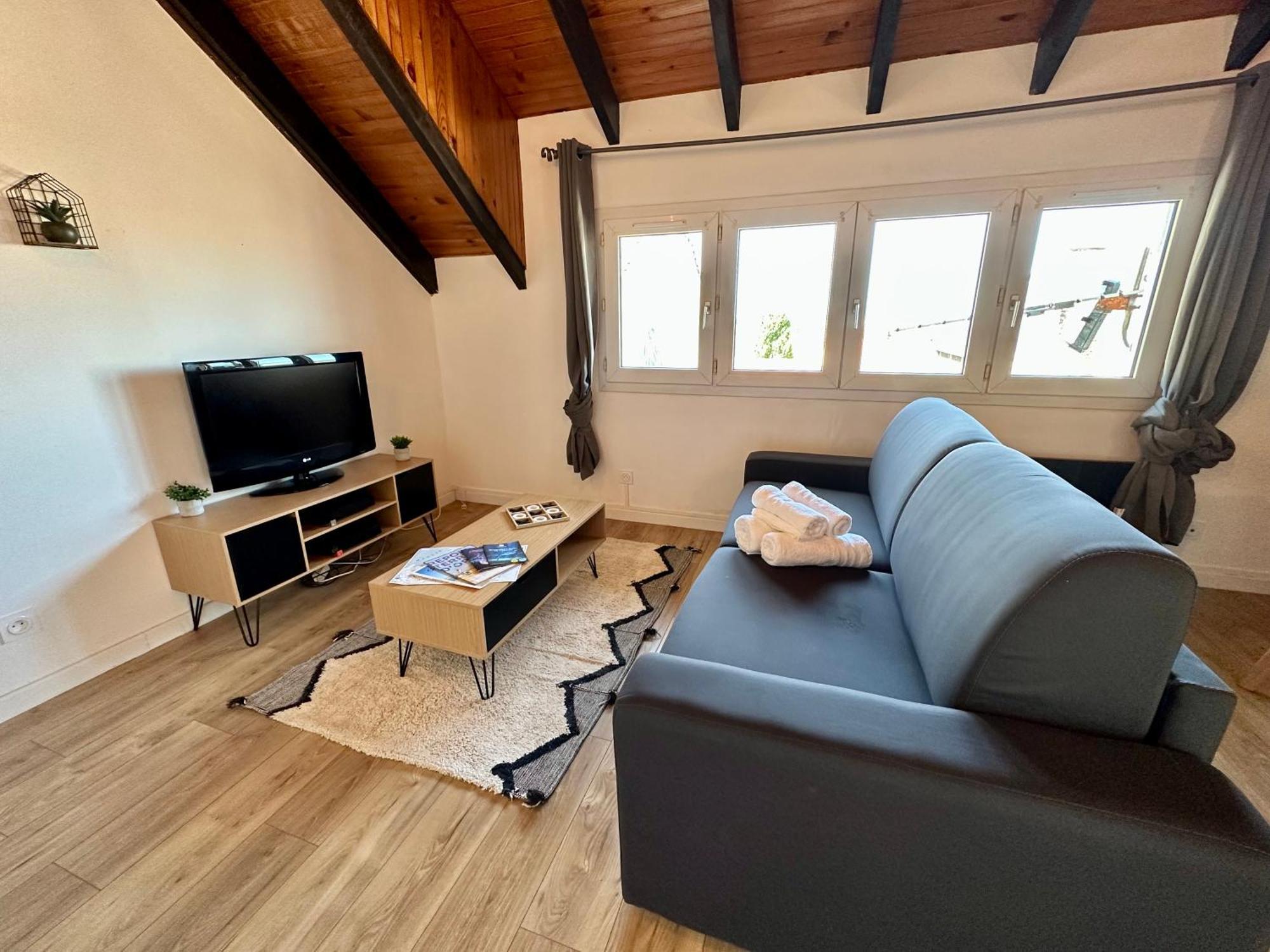 Vue Degagee #3 Apartment Boulogne-sur-Mer Exterior photo